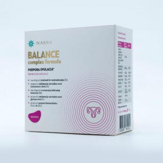 BALANCE complex formula