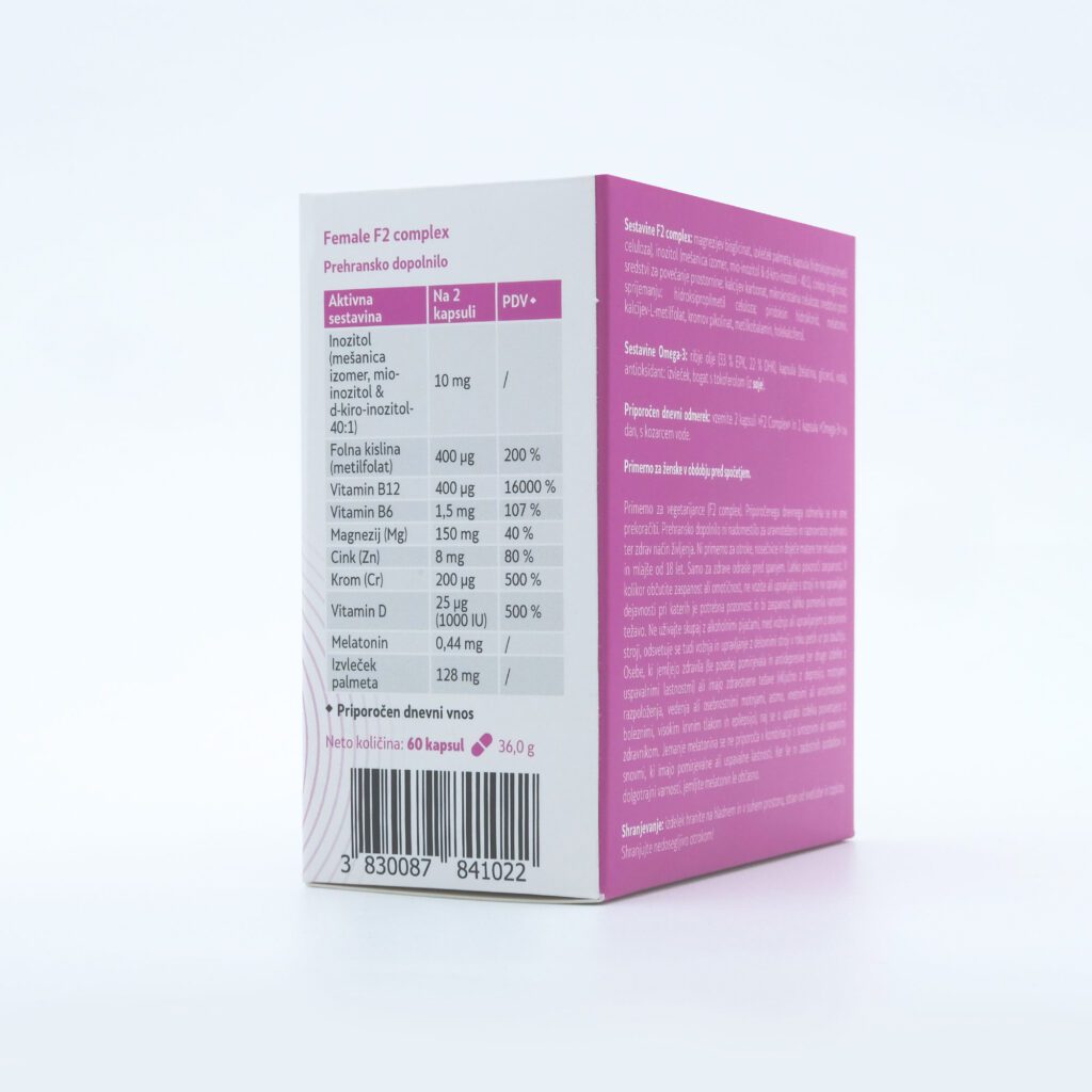 BALANCE complex formula – PODPORA HORMONSKI AKTIVNOSTI IN PRESNOVI ...