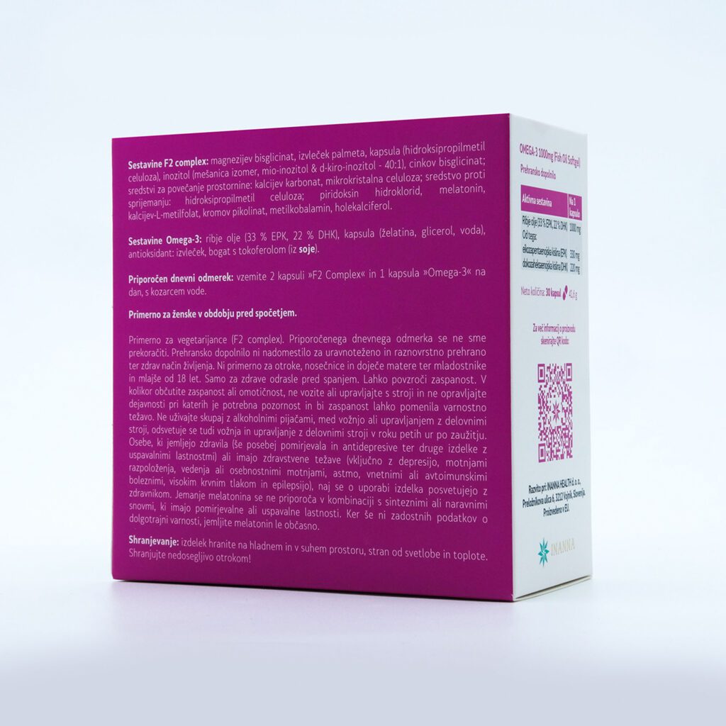 BALANCE complex formula – PODPORA HORMONSKI AKTIVNOSTI IN PRESNOVI ...