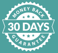 30 Days Guarantee