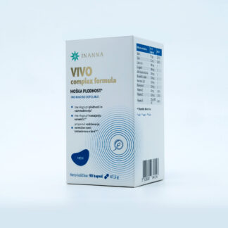 VIVO complex formula